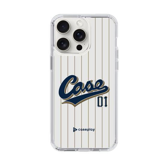 Slim Protection Case［ YOUR CASE YOUR PLAY - Original - Sports Lover ］