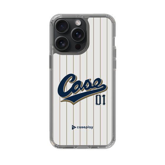 Slim Protection Case［ YOUR CASE YOUR PLAY - Original - Sports Lover ］