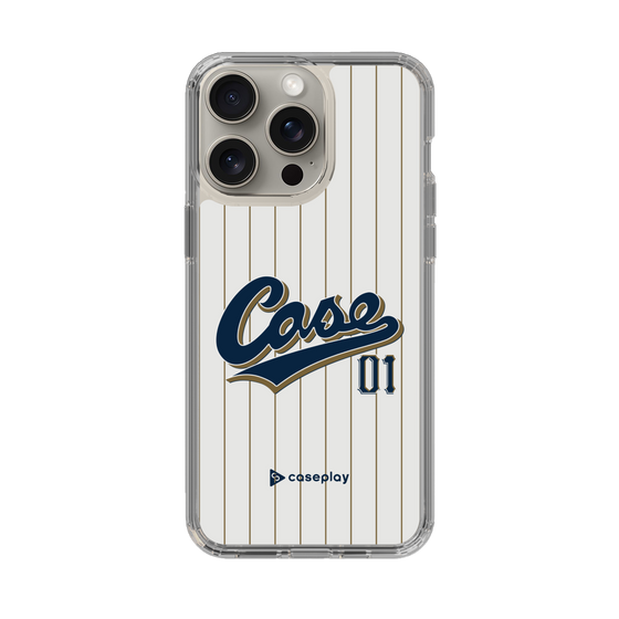 Slim Protection Case［ YOUR CASE YOUR PLAY - Original - Sports Lover ］