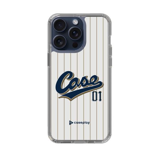 Slim Protection Case［ YOUR CASE YOUR PLAY - Original - Sports Lover ］