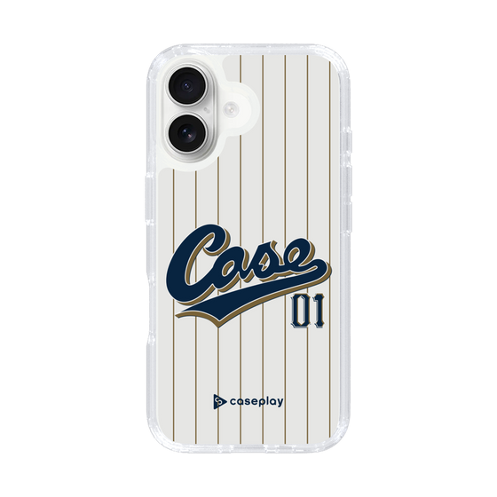 Slim Protection Case［ YOUR CASE YOUR PLAY - Original - Sports Lover ］
