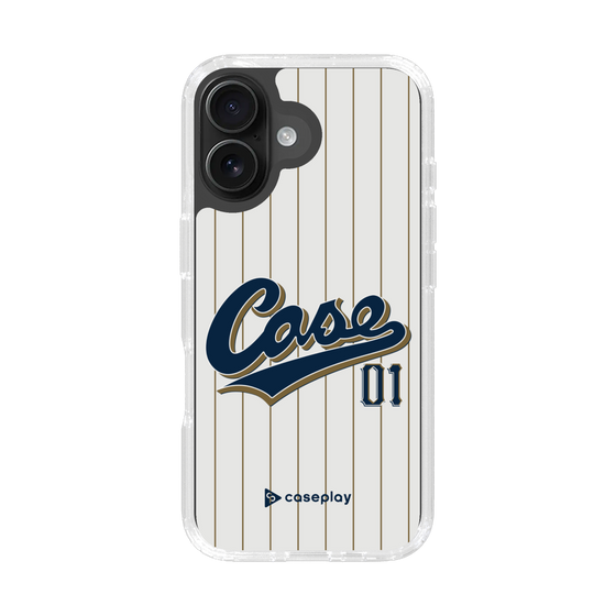 Slim Protection Case［ YOUR CASE YOUR PLAY - Original - Sports Lover ］