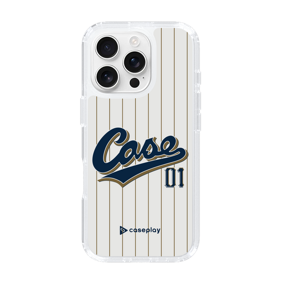 Slim Protection Case［ YOUR CASE YOUR PLAY - Original - Sports Lover ］