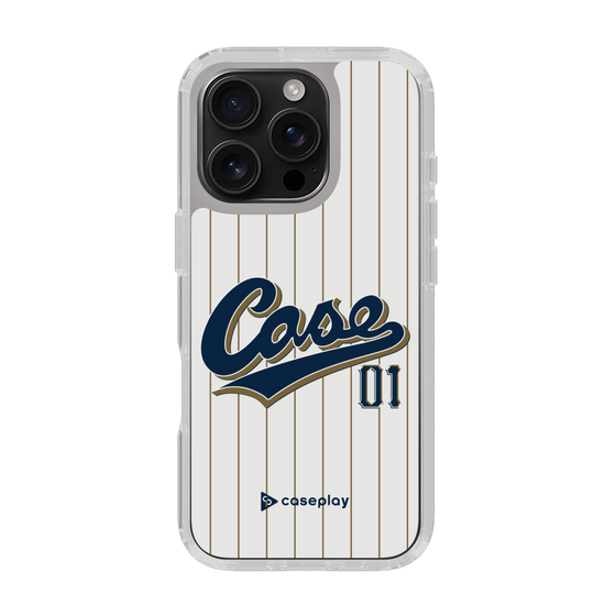 Slim Protection Case［ YOUR CASE YOUR PLAY - Original - Sports Lover ］