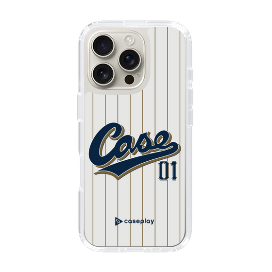 Slim Protection Case［ YOUR CASE YOUR PLAY - Original - Sports Lover ］