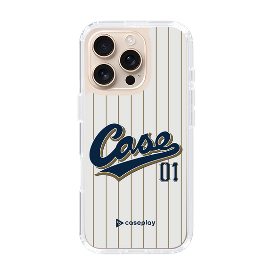 Slim Protection Case［ YOUR CASE YOUR PLAY - Original - Sports Lover ］