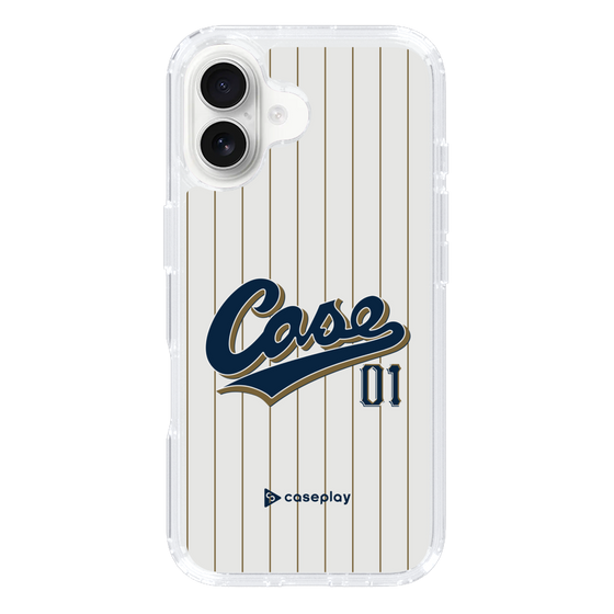 Slim Protection Case［ YOUR CASE YOUR PLAY - Original - Sports Lover ］