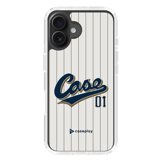 Slim Protection Case［ YOUR CASE YOUR PLAY - Original - Sports Lover ］