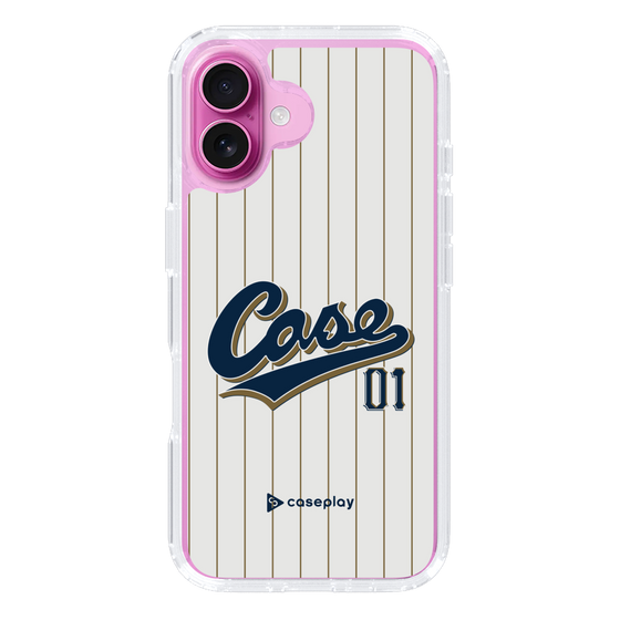 Slim Protection Case［ YOUR CASE YOUR PLAY - Original - Sports Lover ］