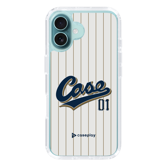 Slim Protection Case［ YOUR CASE YOUR PLAY - Original - Sports Lover ］