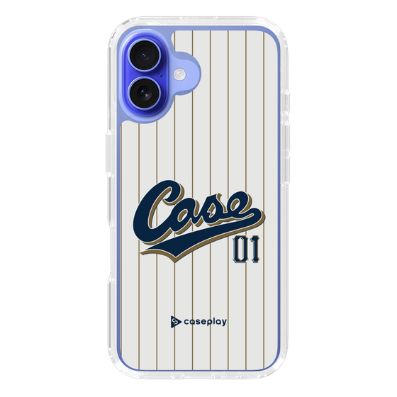 Slim Protection Case［ YOUR CASE YOUR PLAY - Original - Sports Lover ］