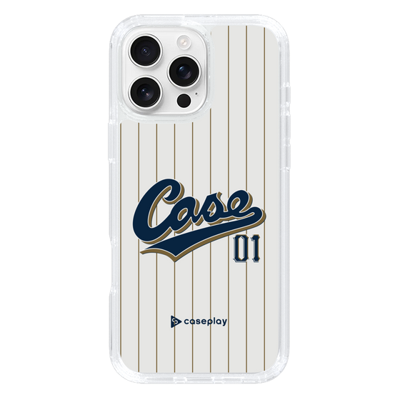 Slim Protection Case［ YOUR CASE YOUR PLAY - Original - Sports Lover ］