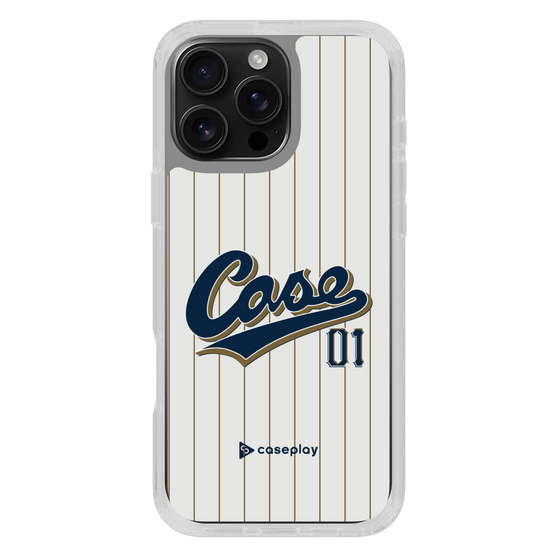 Slim Protection Case［ YOUR CASE YOUR PLAY - Original - Sports Lover ］