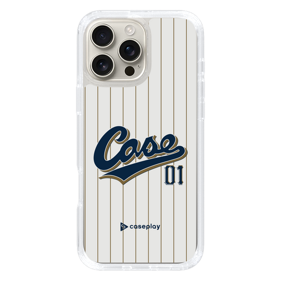 Slim Protection Case［ YOUR CASE YOUR PLAY - Original - Sports Lover ］