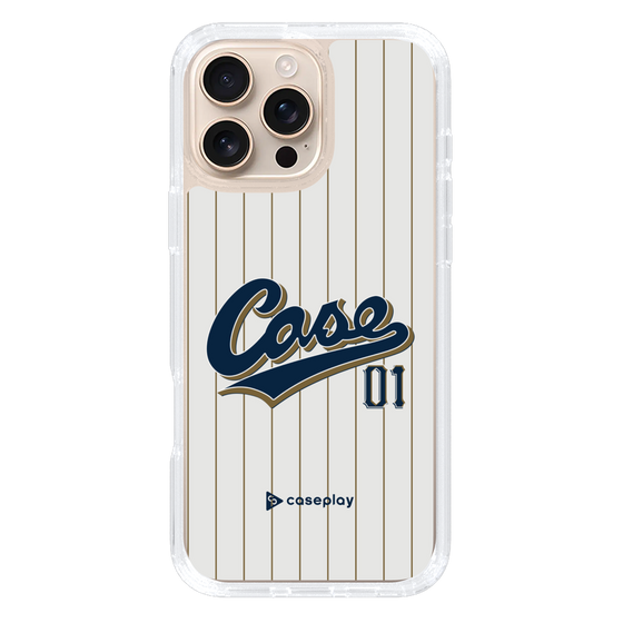 Slim Protection Case［ YOUR CASE YOUR PLAY - Original - Sports Lover ］