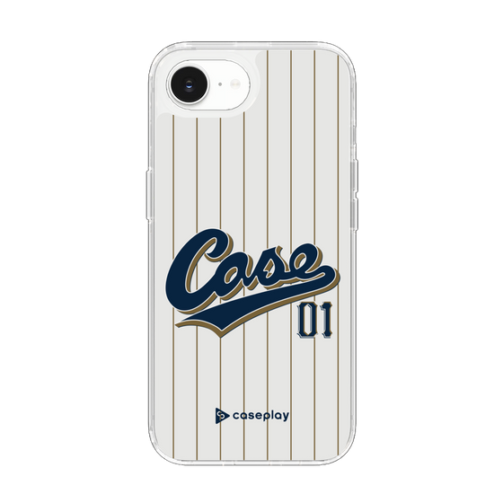 Slim Protection Case［ YOUR CASE YOUR PLAY - Original - Sports Lover ］