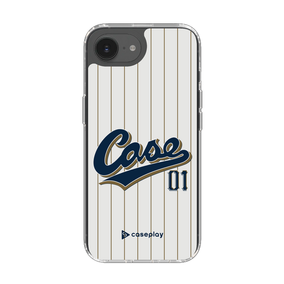 Slim Protection Case［ YOUR CASE YOUR PLAY - Original - Sports Lover ］