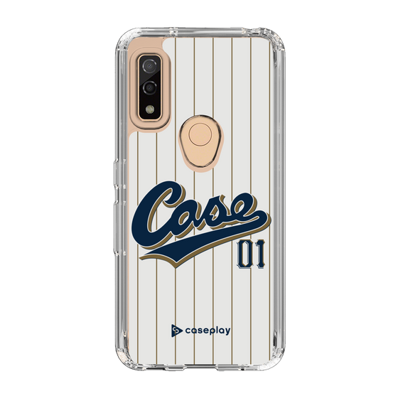 Slim Protection Case［ YOUR CASE YOUR PLAY - Original - Sports Lover ］