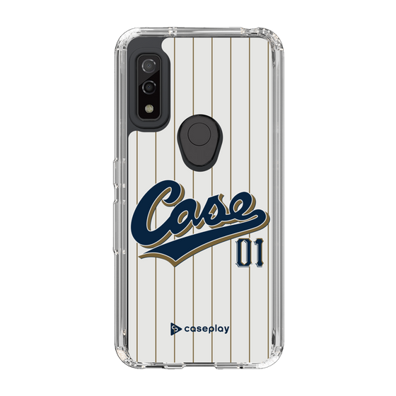 Slim Protection Case［ YOUR CASE YOUR PLAY - Original - Sports Lover ］