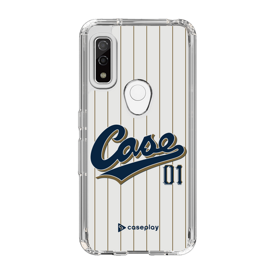 Slim Protection Case［ YOUR CASE YOUR PLAY - Original - Sports Lover ］