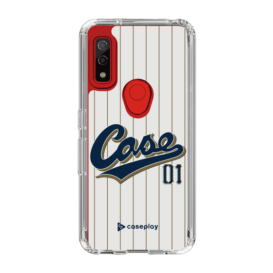 Slim Protection Case［ YOUR CASE YOUR PLAY - Original - Sports Lover ］