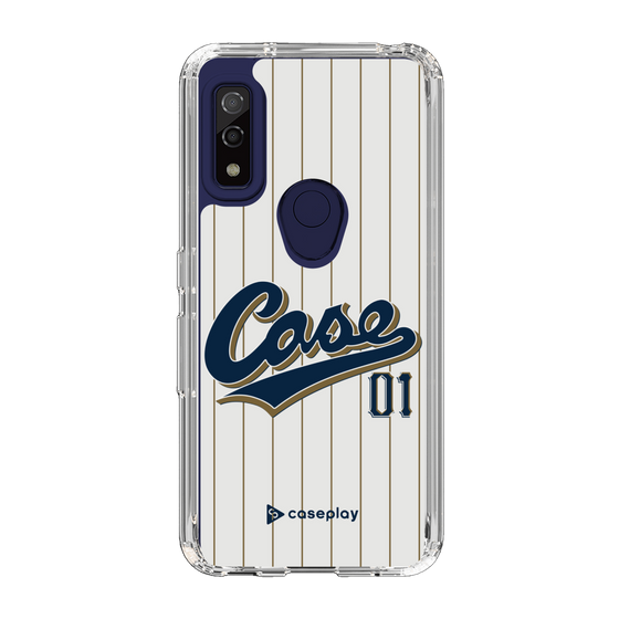 Slim Protection Case［ YOUR CASE YOUR PLAY - Original - Sports Lover ］