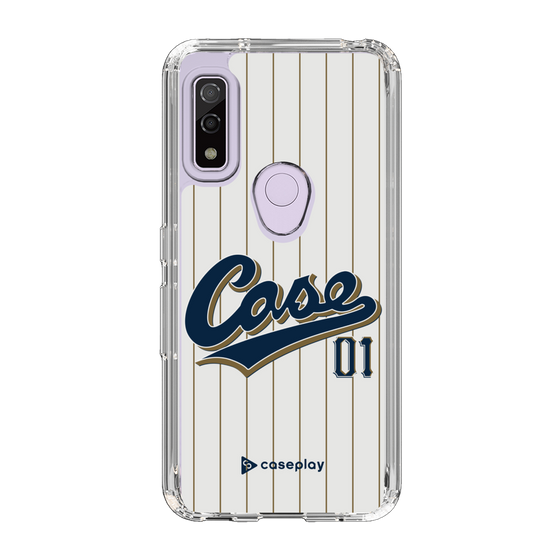 Slim Protection Case［ YOUR CASE YOUR PLAY - Original - Sports Lover ］