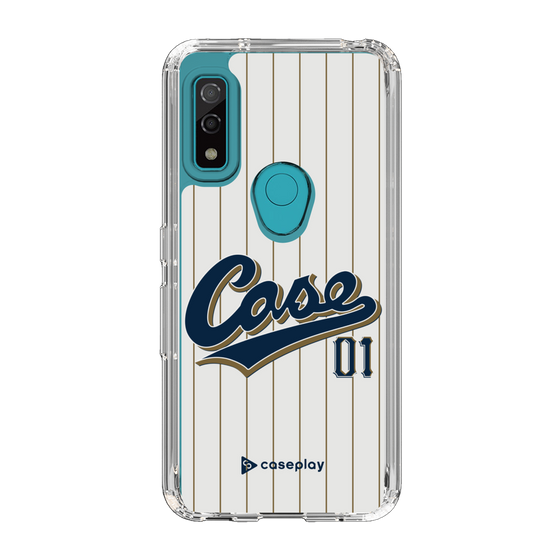 Slim Protection Case［ YOUR CASE YOUR PLAY - Original - Sports Lover ］