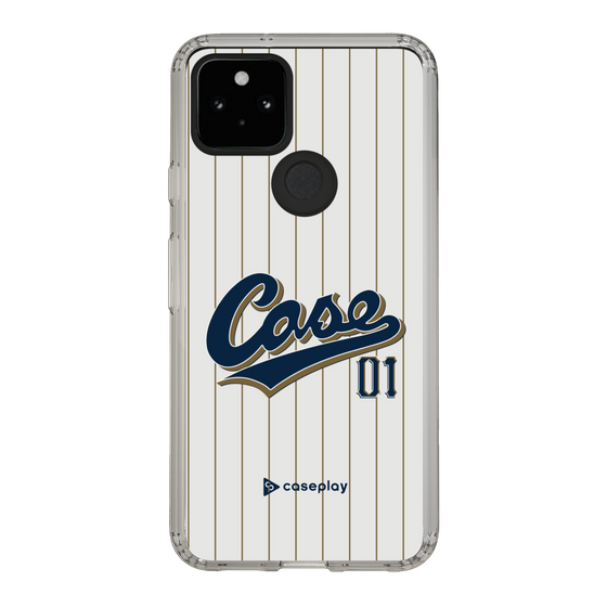 Slim Protection Case［ YOUR CASE YOUR PLAY - Original - Sports Lover ］