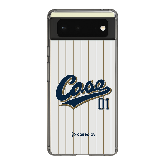 Slim Protection Case［ YOUR CASE YOUR PLAY - Original - Sports Lover ］
