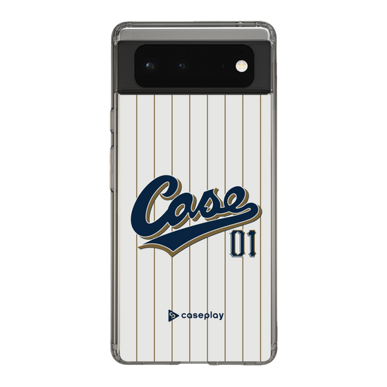 Slim Protection Case［ YOUR CASE YOUR PLAY - Original - Sports Lover ］
