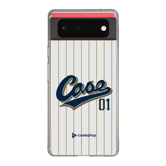 Slim Protection Case［ YOUR CASE YOUR PLAY - Original - Sports Lover ］
