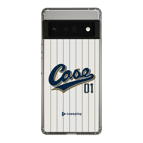 Slim Protection Case［ YOUR CASE YOUR PLAY - Original - Sports Lover ］