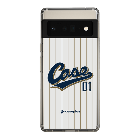 Slim Protection Case［ YOUR CASE YOUR PLAY - Original - Sports Lover ］