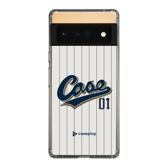 Slim Protection Case［ YOUR CASE YOUR PLAY - Original - Sports Lover ］