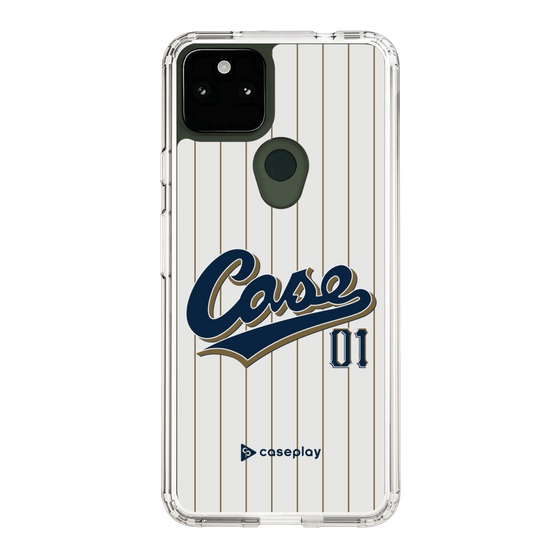 Slim Protection Case［ YOUR CASE YOUR PLAY - Original - Sports Lover ］