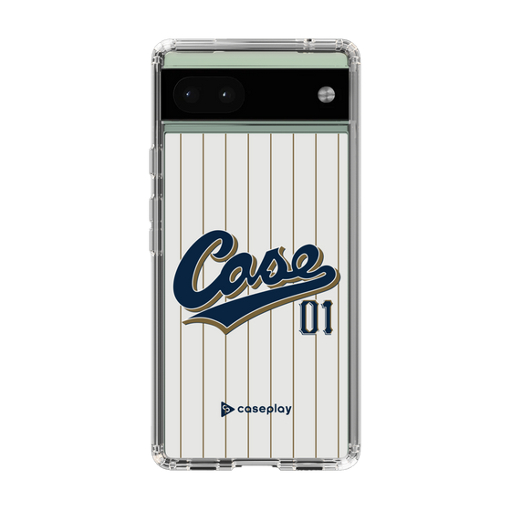 Slim Protection Case［ YOUR CASE YOUR PLAY - Original - Sports Lover ］