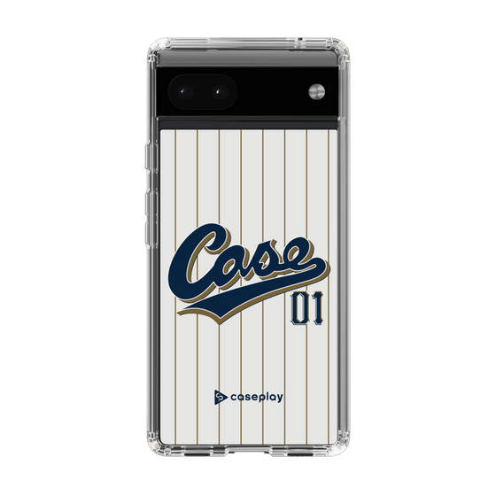 Slim Protection Case［ YOUR CASE YOUR PLAY - Original - Sports Lover ］