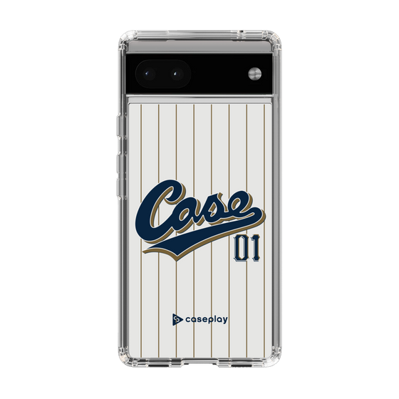 Slim Protection Case［ YOUR CASE YOUR PLAY - Original - Sports Lover ］