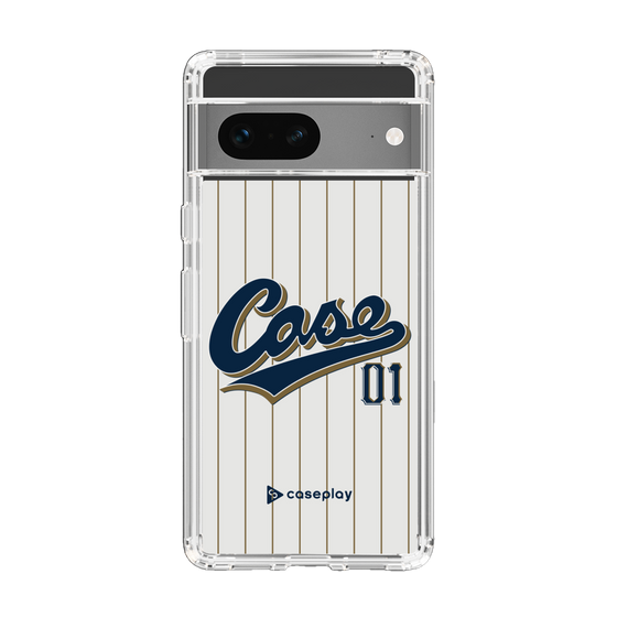 Slim Protection Case［ YOUR CASE YOUR PLAY - Original - Sports Lover ］