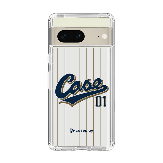 Slim Protection Case［ YOUR CASE YOUR PLAY - Original - Sports Lover ］