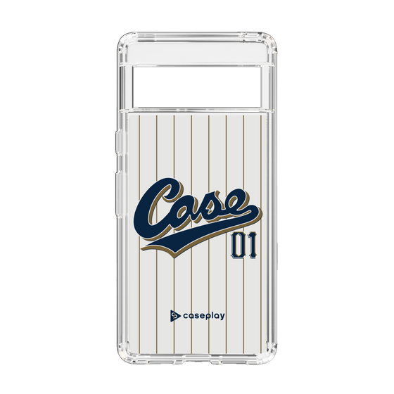 Slim Protection Case［ YOUR CASE YOUR PLAY - Original - Sports Lover ］