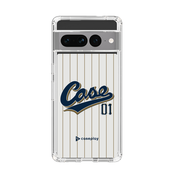 Slim Protection Case［ YOUR CASE YOUR PLAY - Original - Sports Lover ］