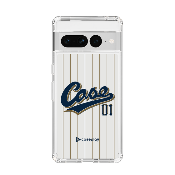 Slim Protection Case［ YOUR CASE YOUR PLAY - Original - Sports Lover ］