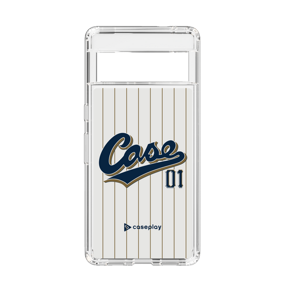 Slim Protection Case［ YOUR CASE YOUR PLAY - Original - Sports Lover ］