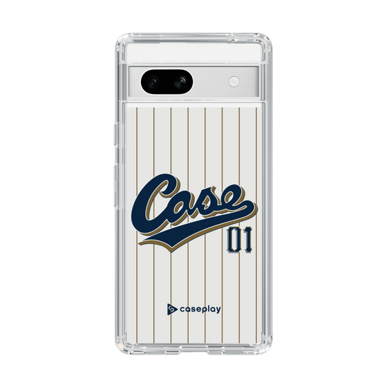 Slim Protection Case［ YOUR CASE YOUR PLAY - Original - Sports Lover ］