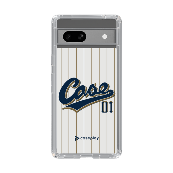 Slim Protection Case［ YOUR CASE YOUR PLAY - Original - Sports Lover ］