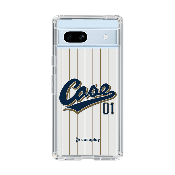 Slim Protection Case［ YOUR CASE YOUR PLAY - Original - Sports Lover ］