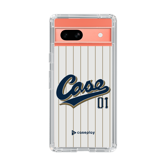 Slim Protection Case［ YOUR CASE YOUR PLAY - Original - Sports Lover ］
