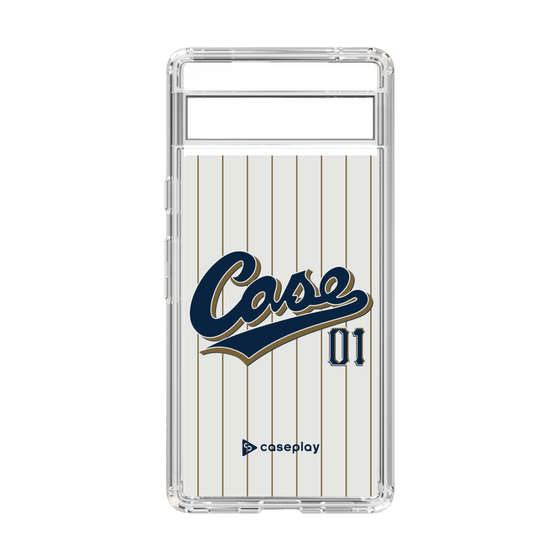 Slim Protection Case［ YOUR CASE YOUR PLAY - Original - Sports Lover ］